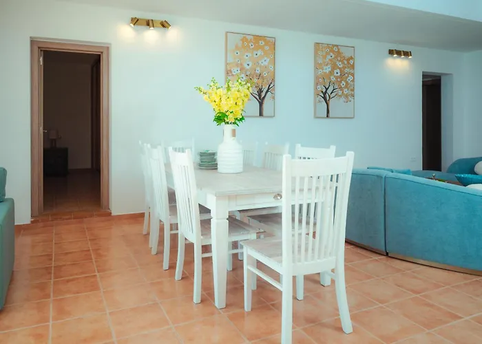 Molly92 Antigua (Fuerteventura)