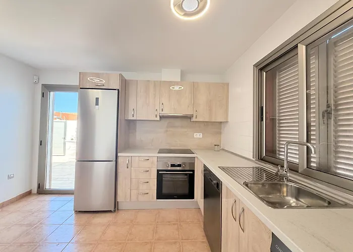 Molly92 * Antigua (Fuerteventura)