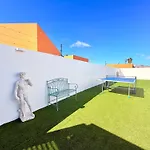 Molly92 Villa *