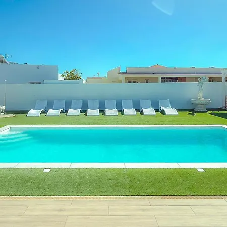 Molly92 * Antigua (Fuerteventura)