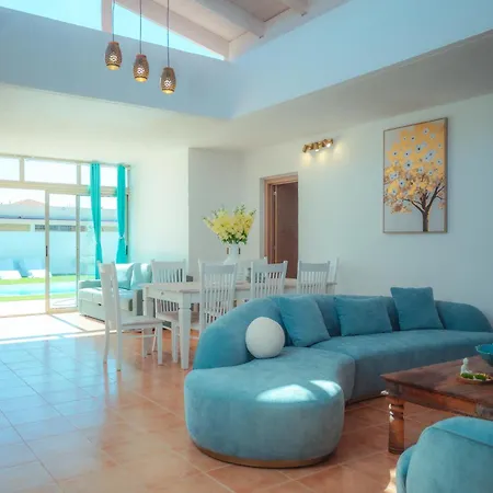 Molly92 * Antigua (Fuerteventura)