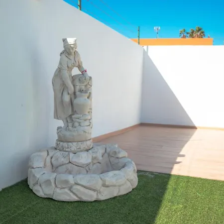 Molly92 * Antigua (Fuerteventura)