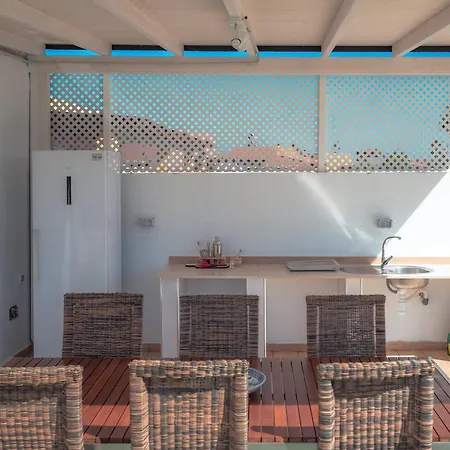 Molly92 * Antigua (Fuerteventura)