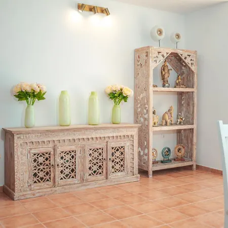 Molly92 Antigua (Fuerteventura)