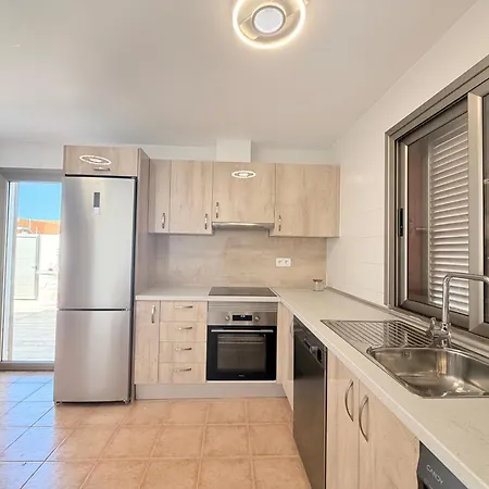 Molly92 * Antigua (Fuerteventura)