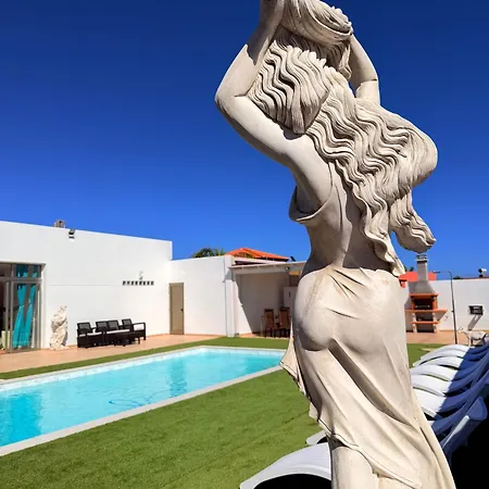 Villa Molly92