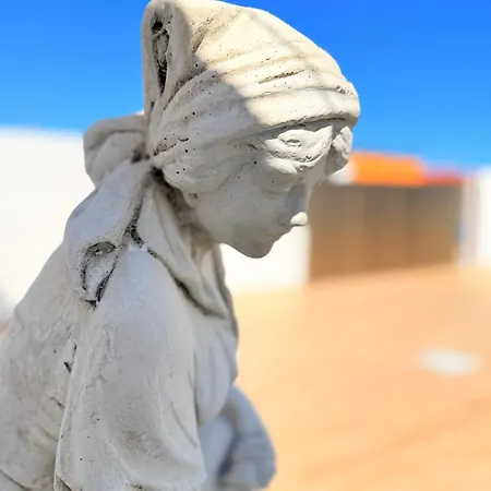 Villa Molly92 Antigua (Fuerteventura)