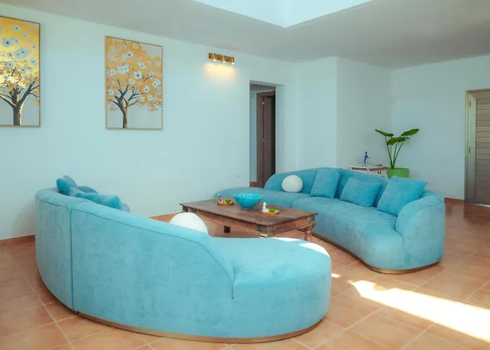 Molly92 Antigua (Fuerteventura)