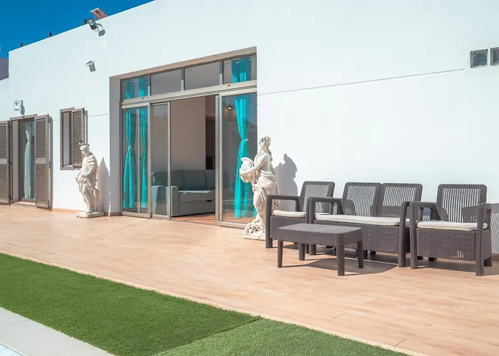 Molly92 Antigua (Fuerteventura)