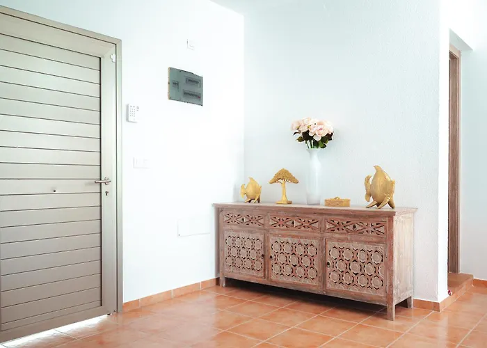 Molly92 Antigua (Fuerteventura)