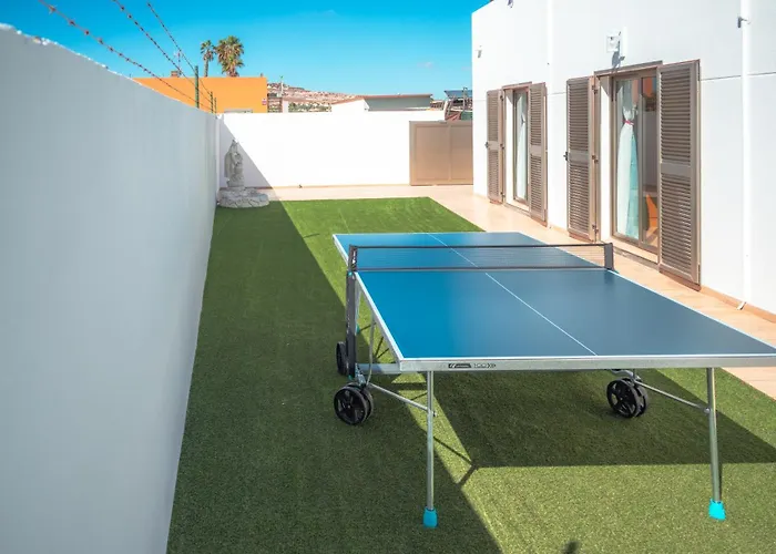 Molly92 Villa Antigua (Fuerteventura)