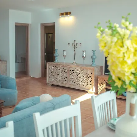 Villa Molly92 Antigua (Fuerteventura)