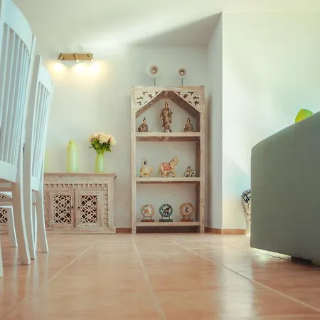 Villa Molly92 Antigua (Fuerteventura)