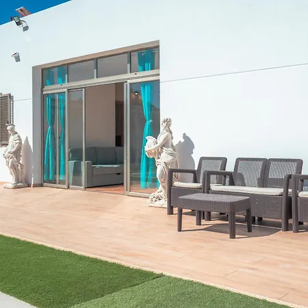 Molly92 Antigua (Fuerteventura)