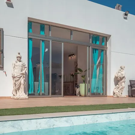 Molly92 Antigua (Fuerteventura)