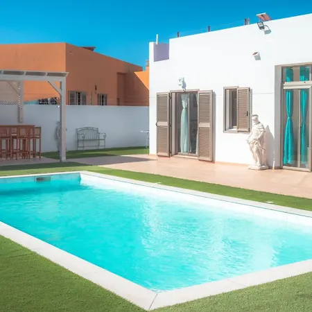 Molly92 Villa Antigua (Fuerteventura)
