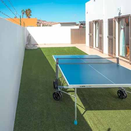 Molly92 Villa Antigua (Fuerteventura)