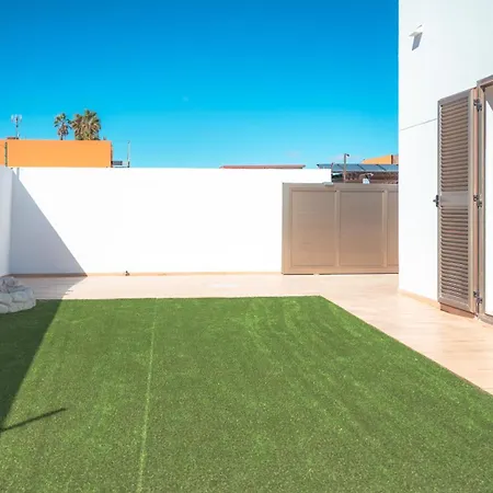 ヴィラ Molly92 *