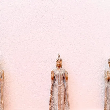 ヴィラ Molly92 アンティグア