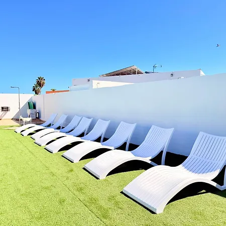 Molly92 Villa Antigua (Fuerteventura)