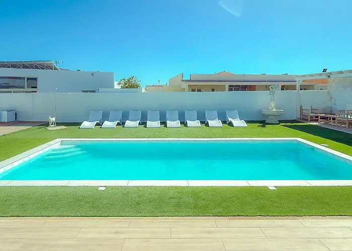 Molly92 * אנטיגואה