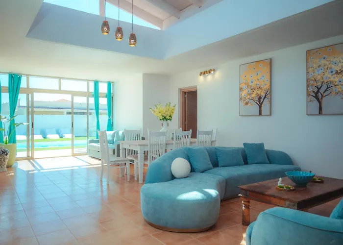 Molly92 * Antigua (Fuerteventura)