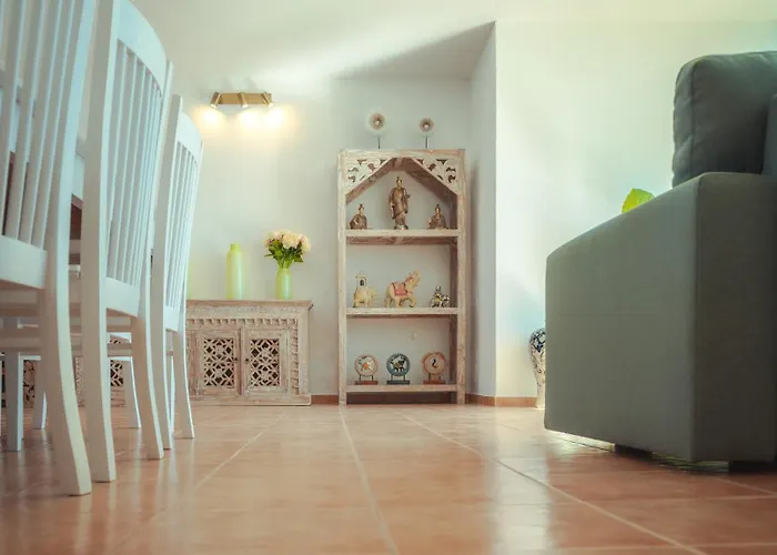 ヴィラ Molly92 アンティグア