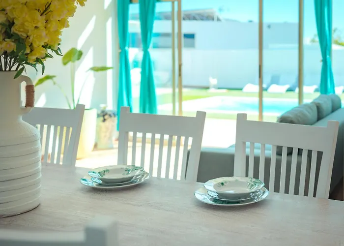 Molly92 * Antigua (Fuerteventura)