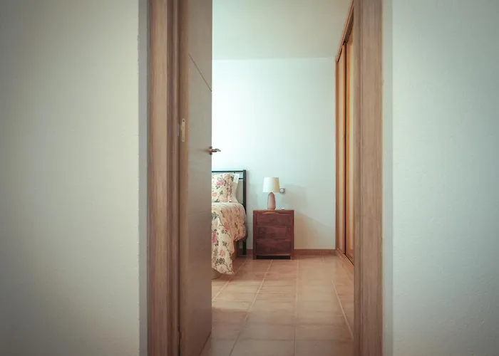 Molly92 Villa Antigua (Fuerteventura)