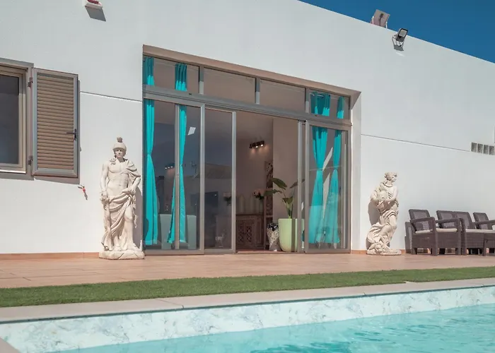 Molly92 アンティグア