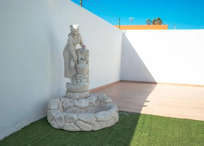 Molly92 * Antigua (Fuerteventura)