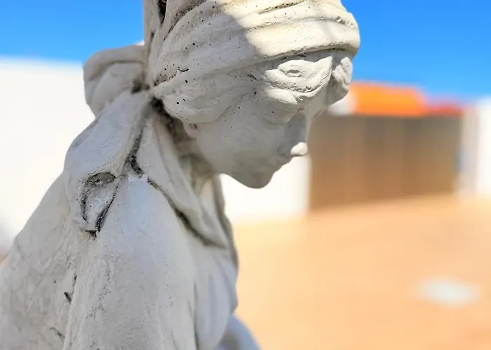 Villa Molly92 Antigua (Fuerteventura)