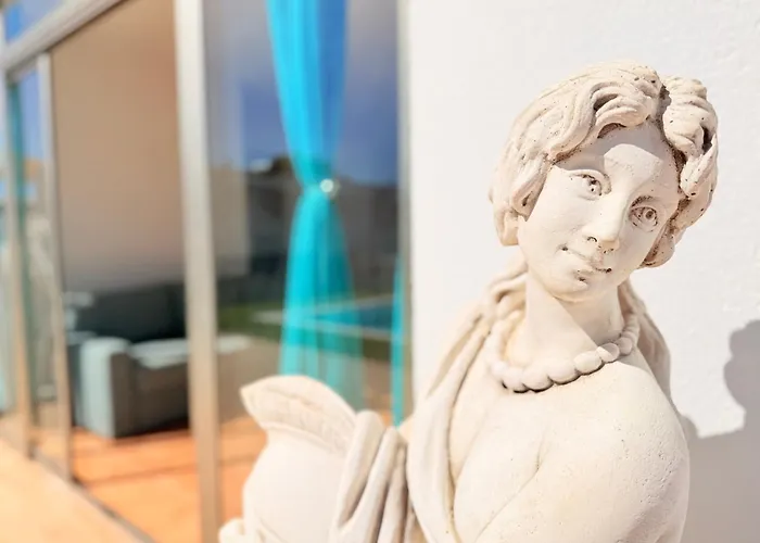 Molly92 Villa Antigua (Fuerteventura)