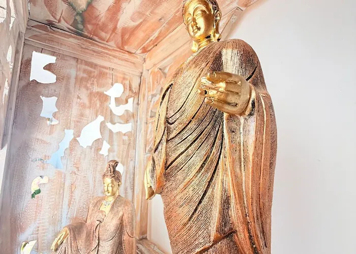 ヴィラ Molly92 アンティグア