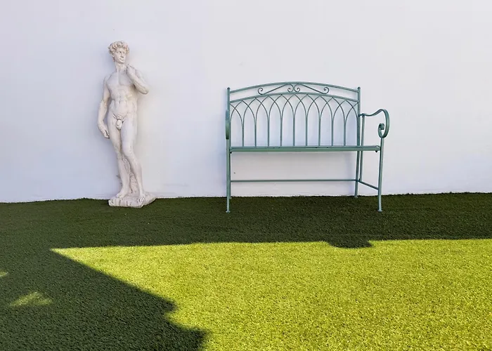 Villa Molly92 Antigua (Fuerteventura)