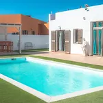 Molly92 Βίλα Antigua (Fuerteventura)