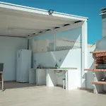 Molly92 Βίλα *